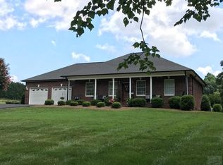 3020 Oxford School Rd, Catawba, NC 28609