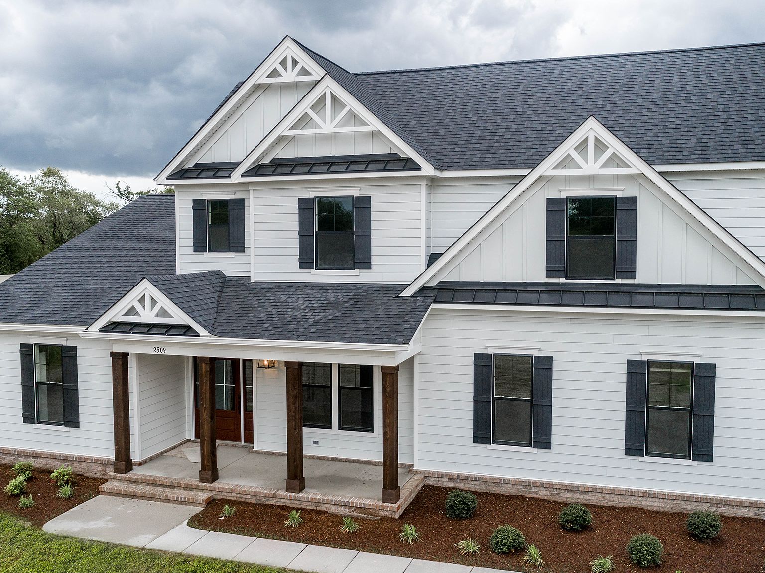 The Lee Plan, Sanderson Estates, Chesapeake, VA 23322 Zillow