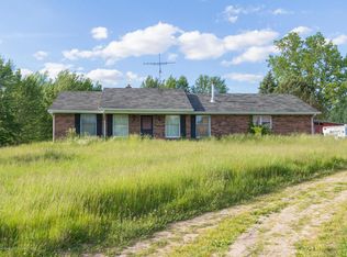 3422 W Needmore Hwy, Charlotte, MI 48813