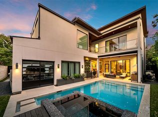 2608 Barbara Ln, Houston, TX 77005