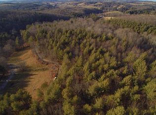 Tbd Dickey Dr, Galax, VA 24333