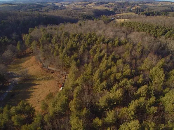 Tbd Dickey Dr, Galax, VA 24333
