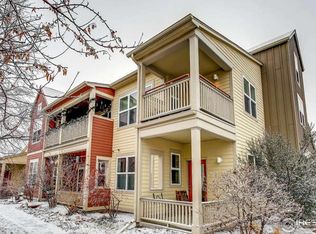 1480 Lee Hill Rd UNIT 6, Boulder, CO 80304