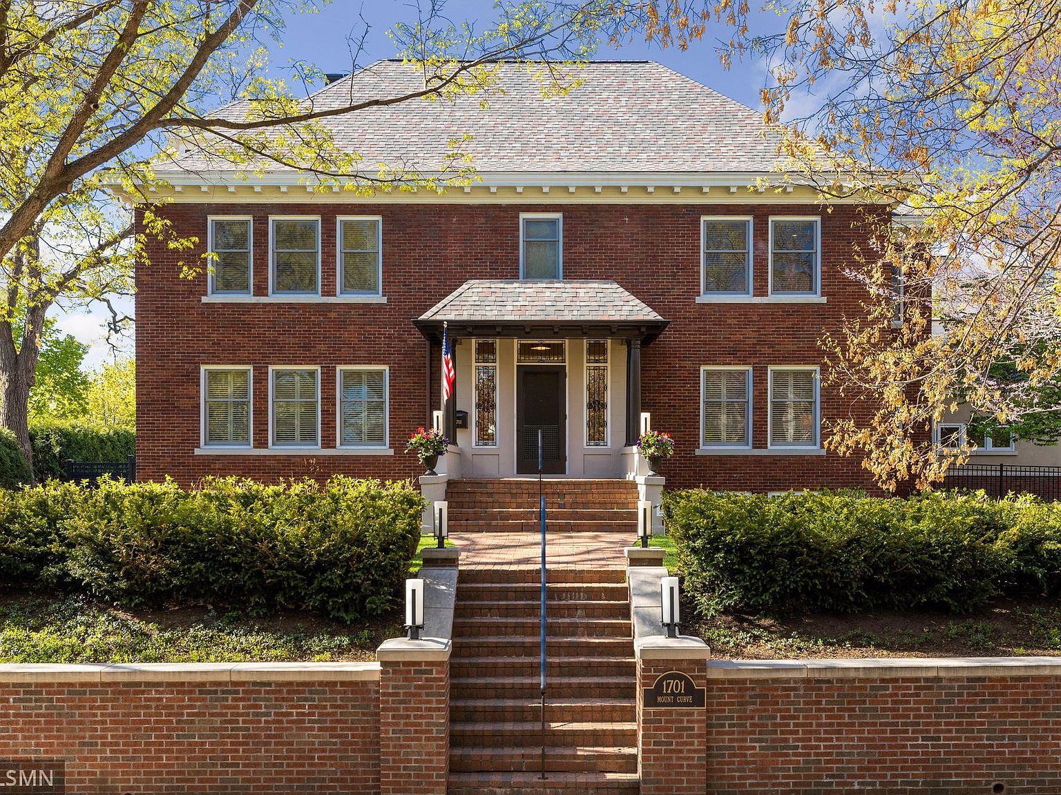 1701 Mount Curve Ave, Minneapolis, MN 55403 Zillow
