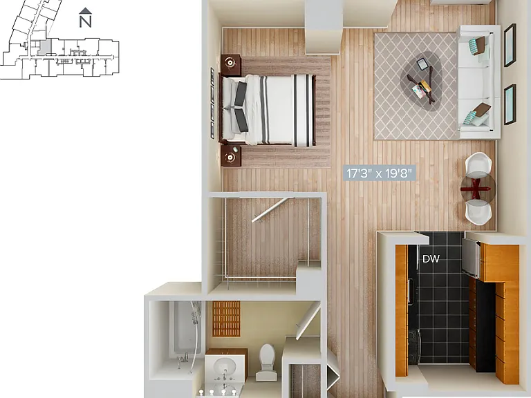 Avalon Riverview — Photo 107