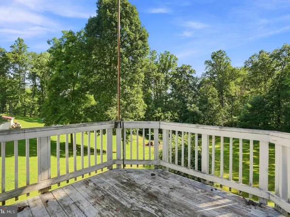 14105 Reva Rd, Boston, VA 22713