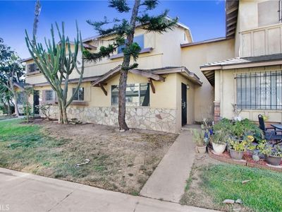 4 Cactus Ln #342, Carson, CA, 90745