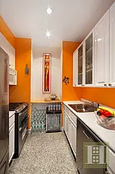 Sold by Halstead Real Estate