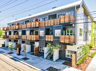 BUFFL, Portland, OR 97217