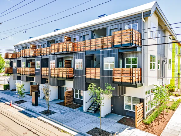 BUFFL, 1550 N Buffalo St #101, Portland, OR 97217