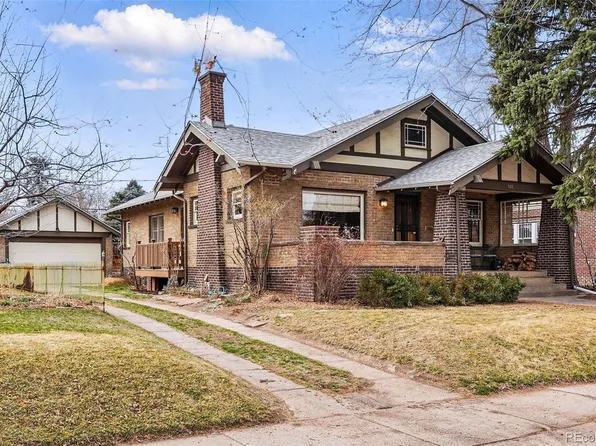 925 Steele Street, Denver, CO 80206