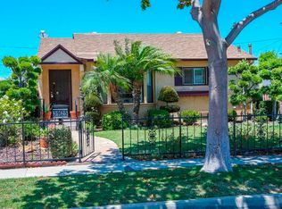 3925 W 148th St, Hawthorne, CA 90250