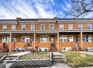 412 Elrino St, Baltimore, MD 21224