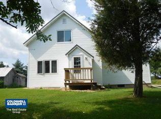 6175 Old Settlers Rd, Denmark, WI 54208