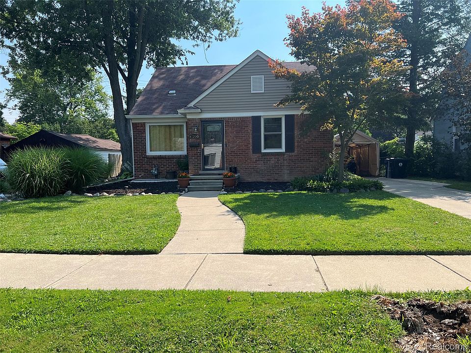 1st image of 17200 Norborne