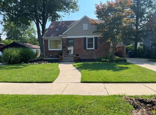17200 Norborne, Redford, MI 48240