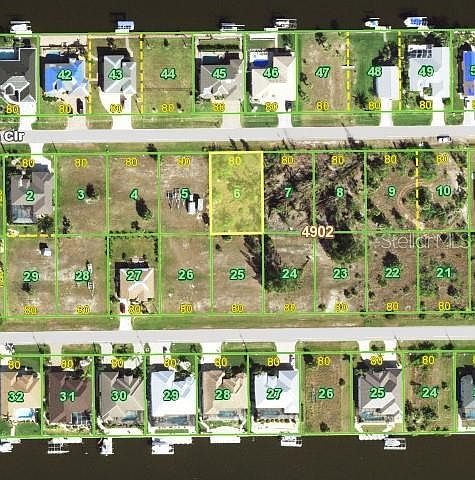 1st image of 15625 AQUA CIRCLE LOT 6