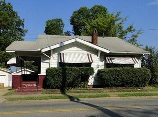 2136 Pike Rd, Birmingham, AL 35218