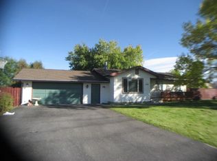 5043 Dimsdale Dr, Helena, MT 59602