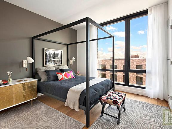 4th image of 23 W 116th St APT 12A