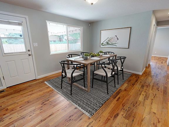 Optionally furnished common areas! Common areas can come beautifully furnished by our in-house design team for an additional fee.