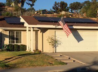 22702 Via Santa Maria, Mission Viejo, CA 92691