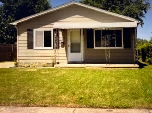 2215 Otis Ave, Warren, MI 48091