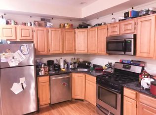 13 Sewall St #13, Boston, MA 02120