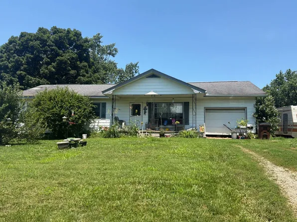 71 Stricklett Rd, Manchester, OH 45144