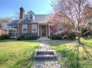 4603 Kensington Ave, Richmond, VA 23226