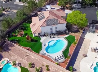 4900 Gate Fall Ct, Las Vegas, NV 89149
