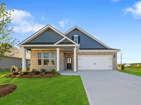 235 Parnassus Rd, Locust Grove, GA 30248