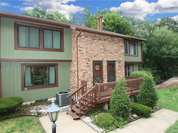 103 Cliffside Drive #G, Manchester, CT 06042