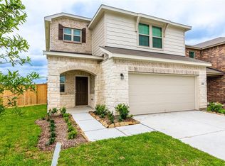 16436 Big Hickory Dr, Conroe, TX 77302