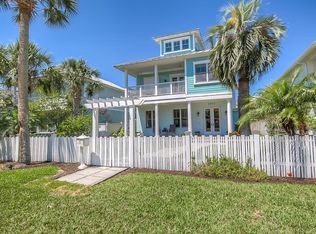 2902 Madrid St, Jacksonville Beach, FL 32250