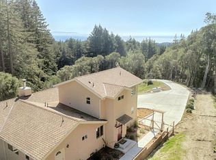 6651 Oak Ridge Rd, Aptos, CA 95003
