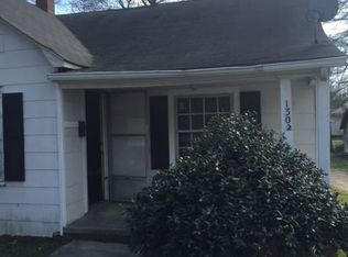 1302 Lane St, Kannapolis, NC 28083