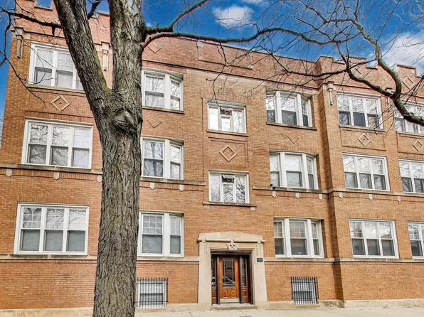3402 W Sunnyside Ave APT 3, Chicago, IL 60625