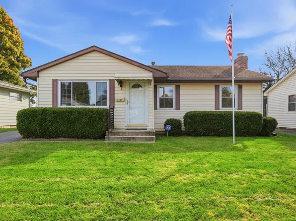 4161 Etna St, Columbus, OH 43213