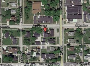 39 W Mitchell Ave, Martinsville, IN 46151