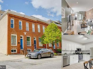 645 Harvey St, Baltimore, MD 21230