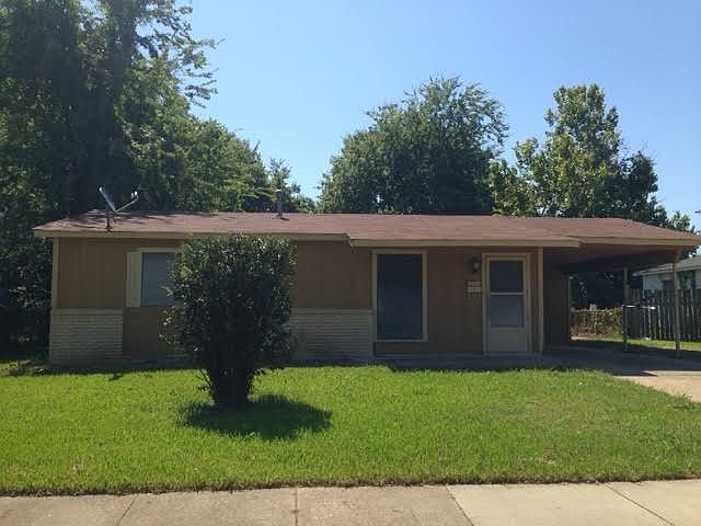 2nd image of 3018 Malvern St