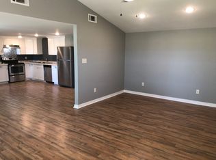 1157 Ward Iii School Rd, Winnsboro, LA 71295