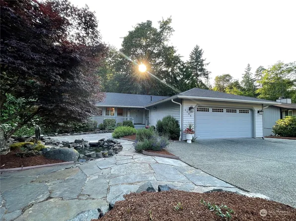 5908 43rd Avenue NW, Gig Harbor, WA 98335