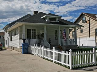 181 N 700 W, Provo, UT 84601
