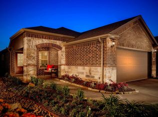 2135 Bentwater Ln, Frisco, TX 75036