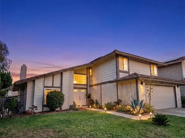 12545 Broadleaf Ln, Moreno Valley, CA 92553