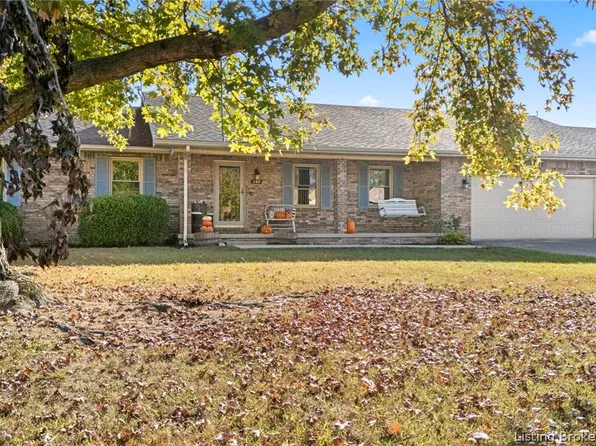 280 N Lakeside Drive, Madison, IN 47250