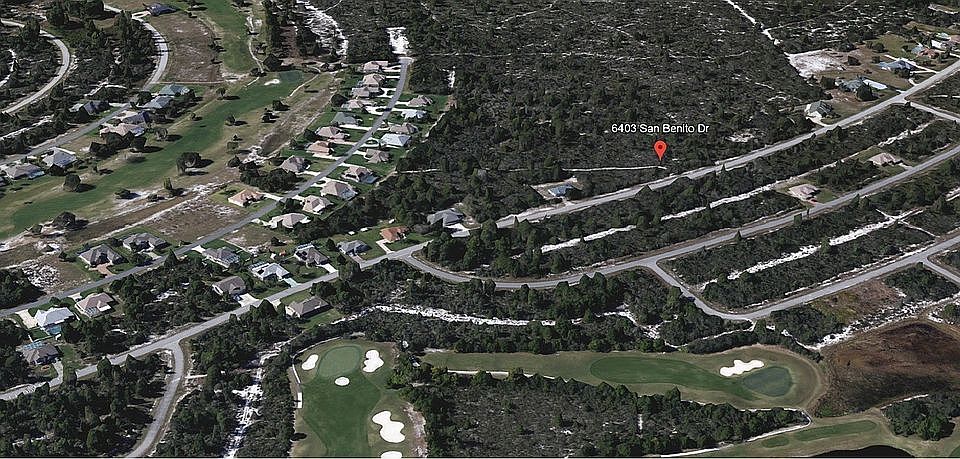 1st image of 6403 San Benito Dr
