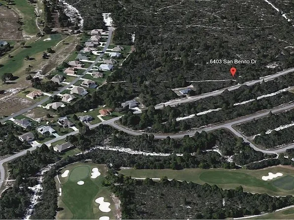 6403 San Benito Dr, Sebring, FL 33872